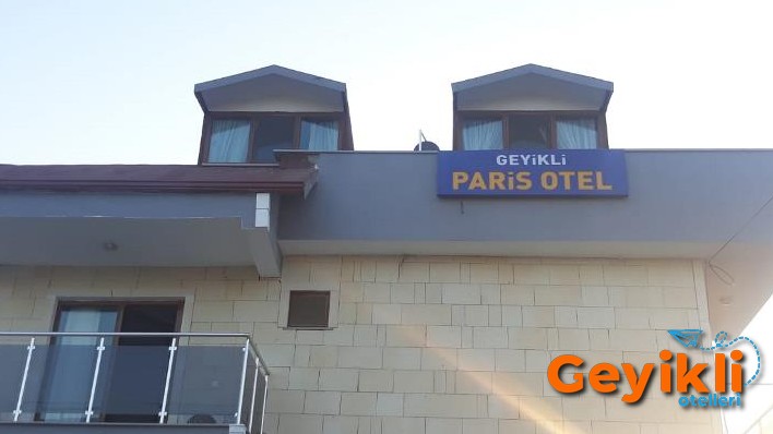 geyikli-paris-otel