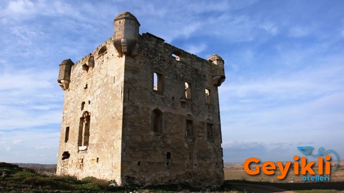 Cezayirli-Hasan Pasa-Kosku