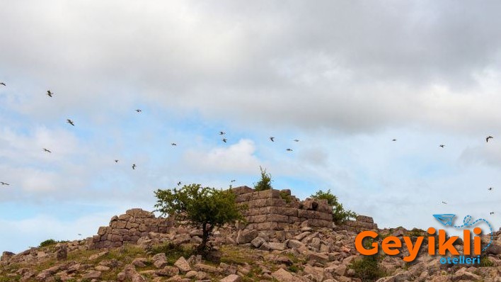 Neandria-Antik-Kenti