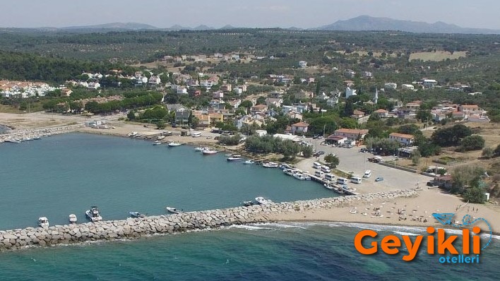 geyikli-plaj