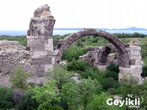 geyikli-tarihi