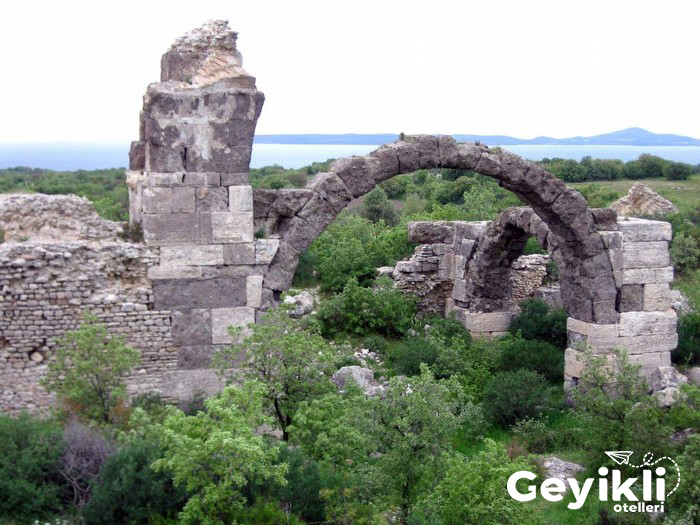 geyikli-tarihi