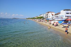 AVŞA ADASI DENİZE SIFIR PANSİYONLAR