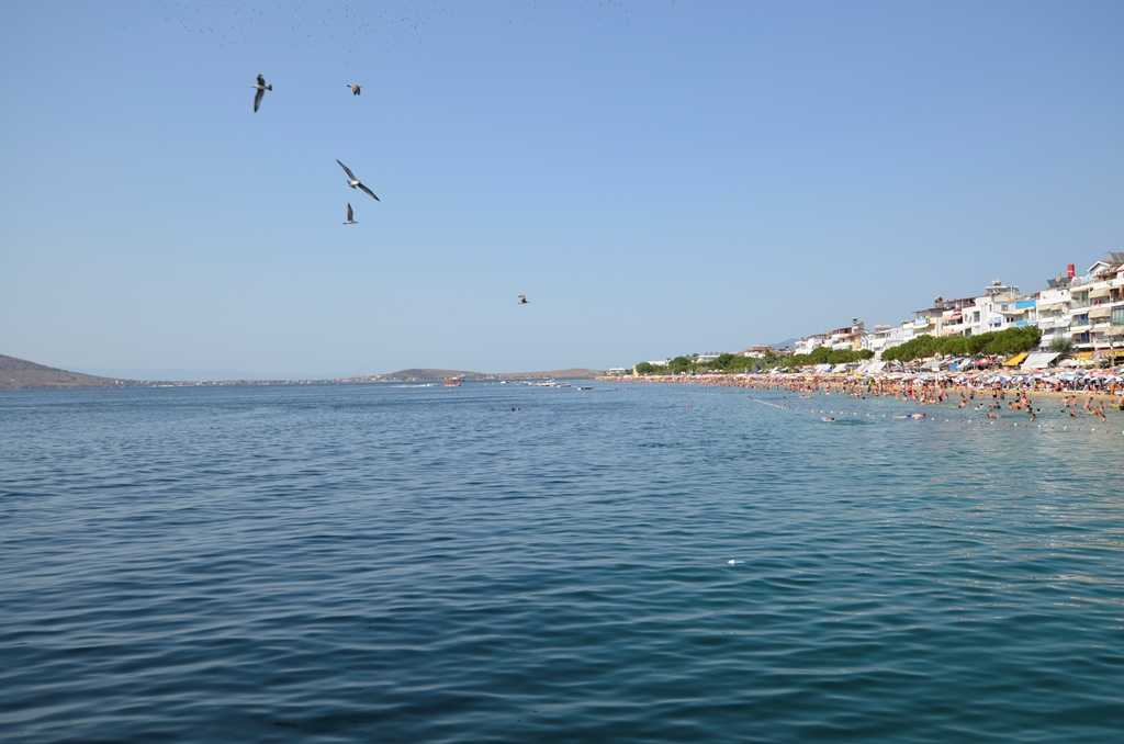AVŞA PANSİYONLARI